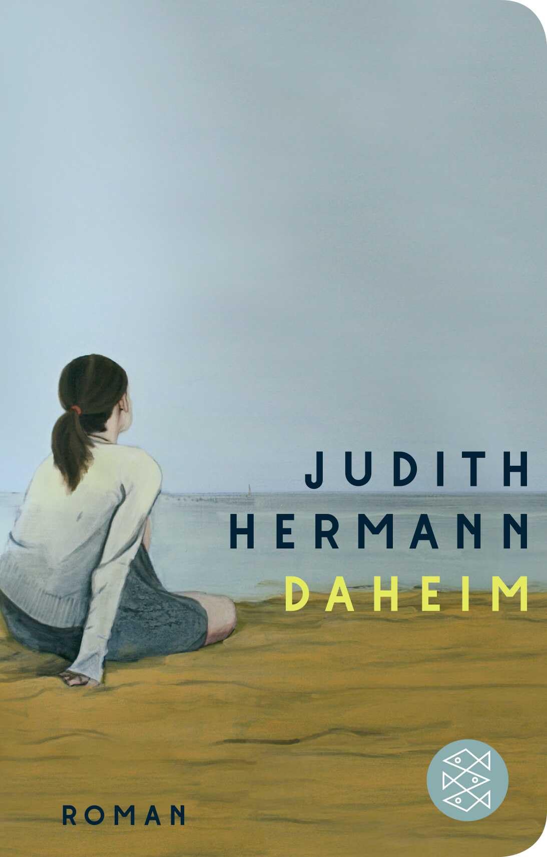 Daheim: Roman