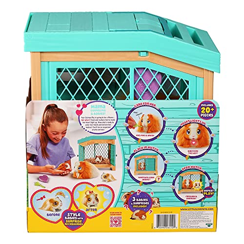 Little Live Pets Mama Surprise