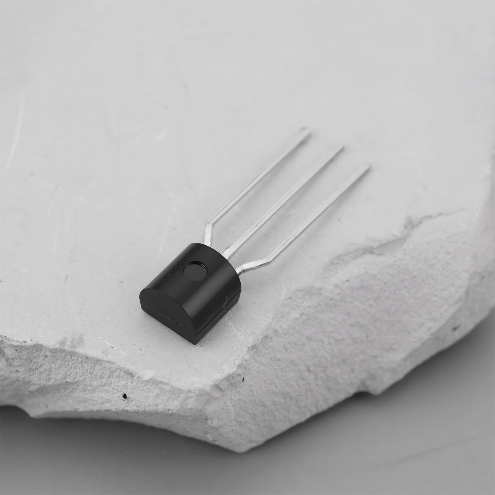 Create idea Transistor vintage 2SA970BL A970 a 3 pin per apparecchiature audio, 20 pezzi
