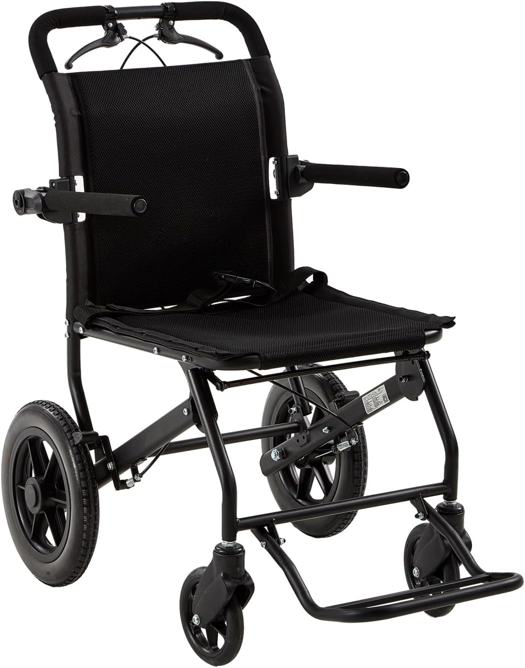 ガービー（Garvee）車椅子 介助型 介助用車いす 自立できる 軽量 コンパク ガービー（Garvee）車椅子 介助型 介助用車いす 自立できる 軽量