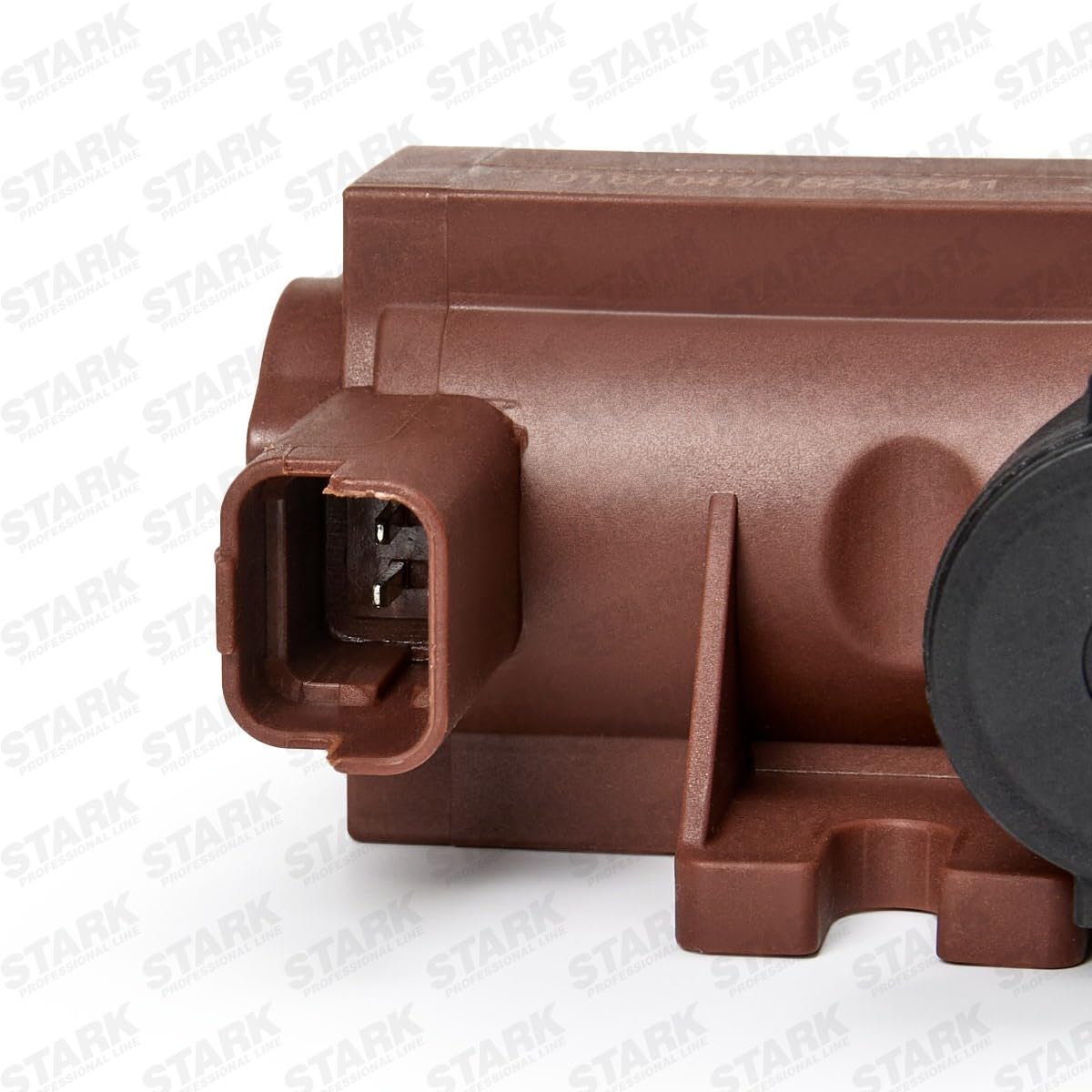 STARK SKPCE-4500012 Transductor de presión control de gases de escape electroneumático Compatible con FORD MONDEO IV Turnier BA7
