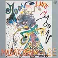 ムーンライクアムーン　加部正義 Amazon.co.jp: MOON LIKE A MOON(紙ジャケット仕様): ミュージック