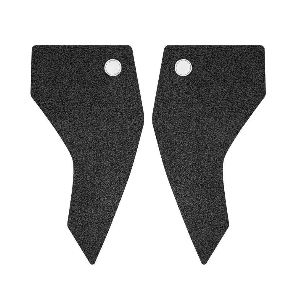 Motorcycle Tank Pad Sticker Traction Side Pads for CRF1100L for Africa Twin for Adventure Sport 2020 Fishbone Tank Pad