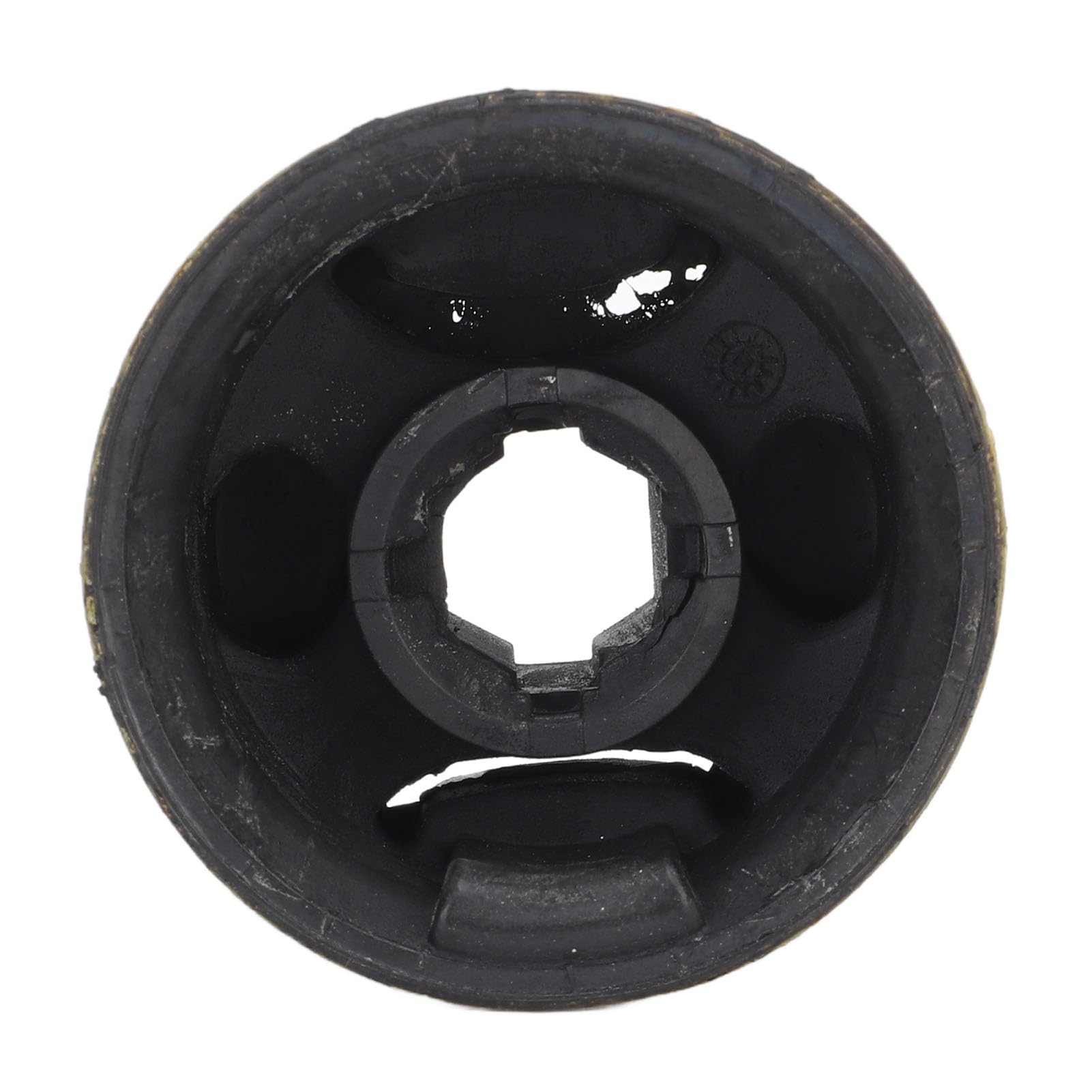 Amazon.com: Front Lower Control Arm Bushings 1KD407183 Axle Arm  