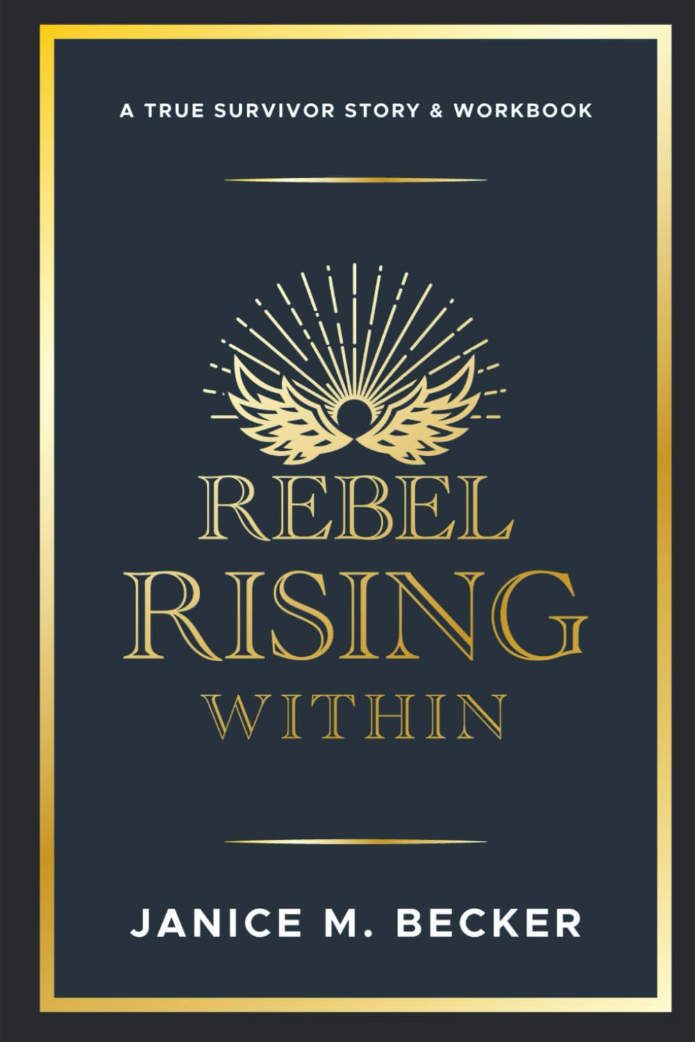 Rebel Rising Within