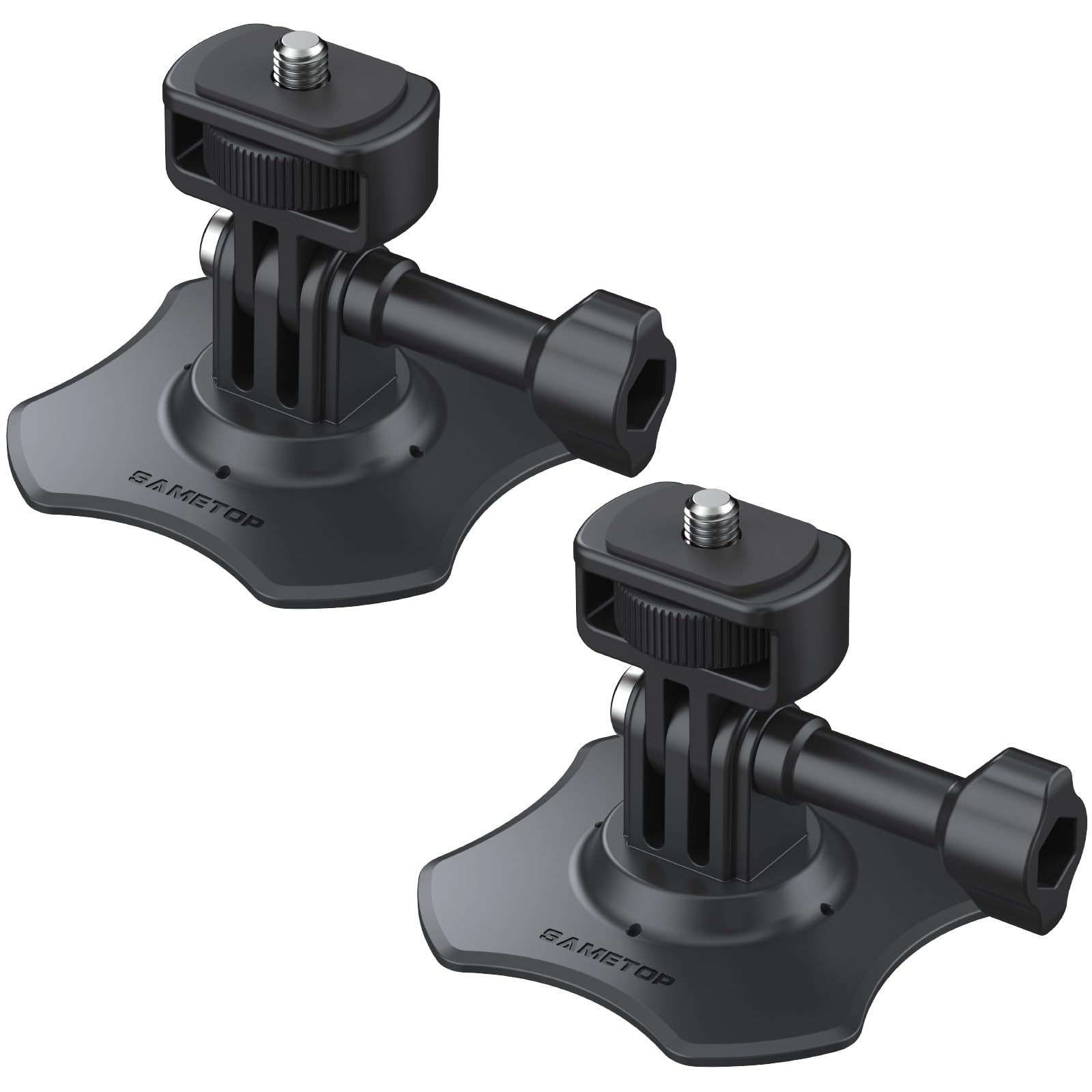 Helmet Flexible Adhesive Mount Sticky Accessory for Insta360 GoPro