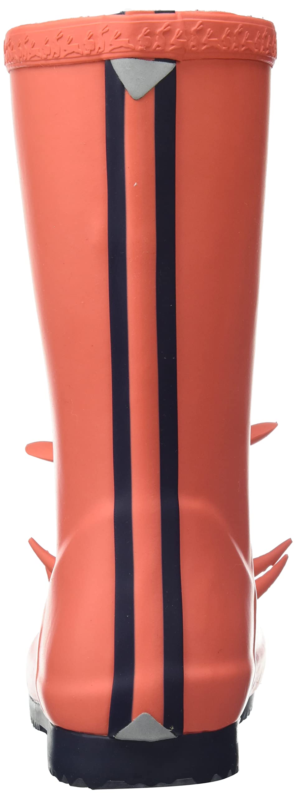 Joules Botas de Agua Enrollables, Lluvia Niños