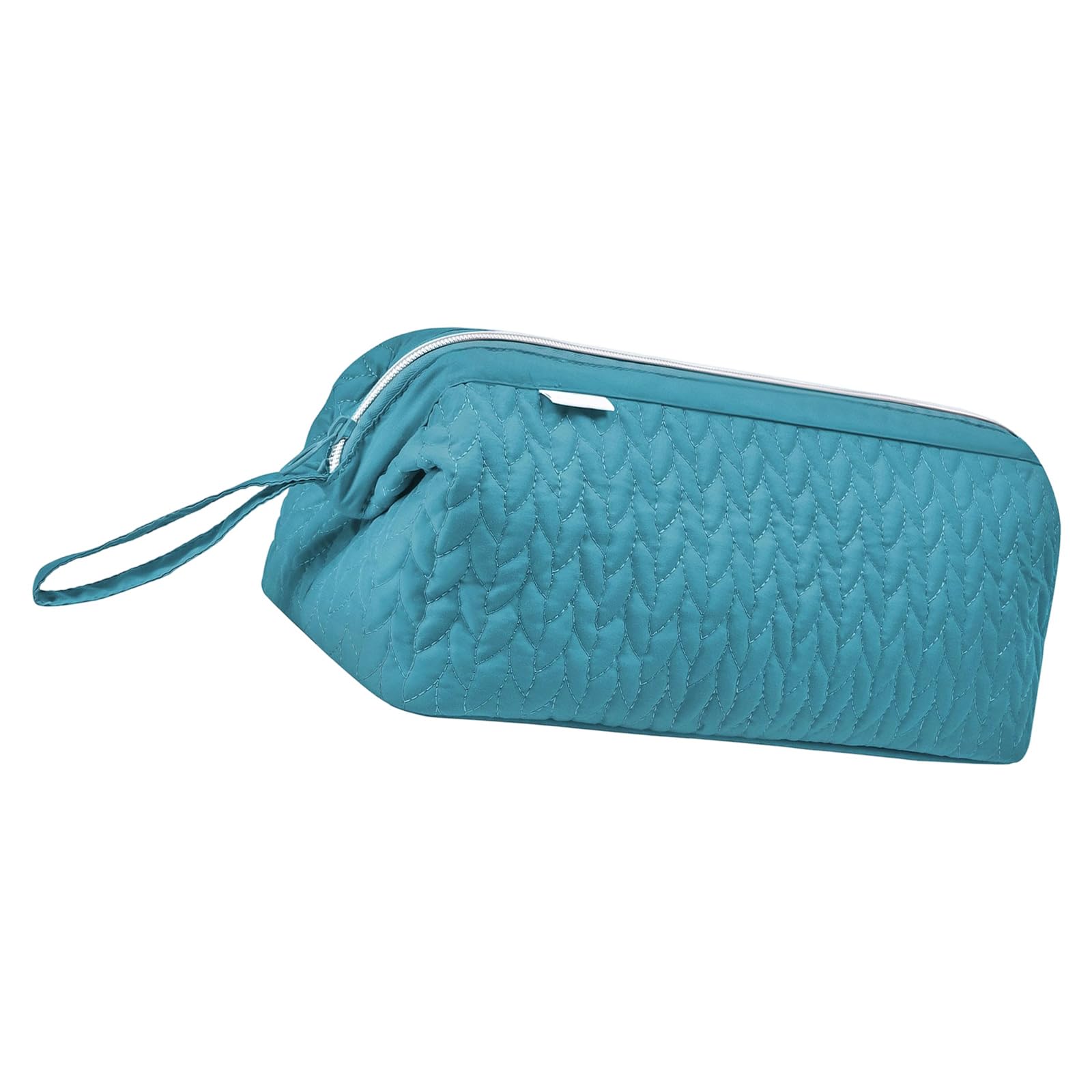 Hsioluted Spacious Hair Tool Storage Pouches Hanging Rope Included Dustproof Fabric Ideal for Blow Dryer and Brushes Detachable Hair Tool Organizers
