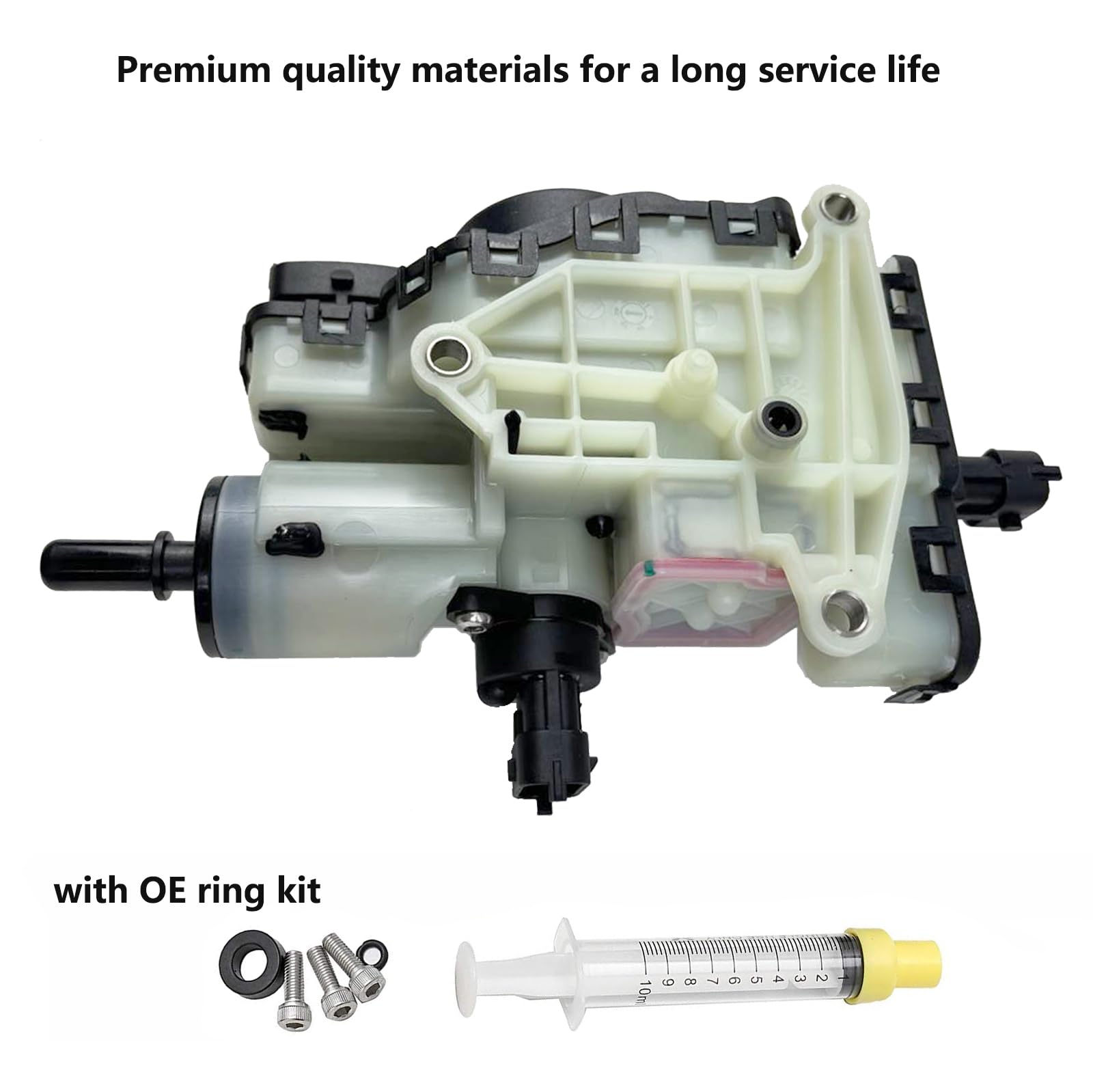 Amazon.com: Cardoctor 22902634 Diesel Emission Fluid Def Urea Pump  
