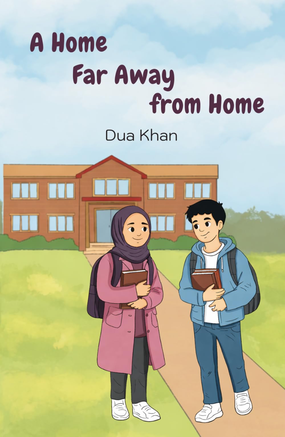 A Home Far Away from Home
