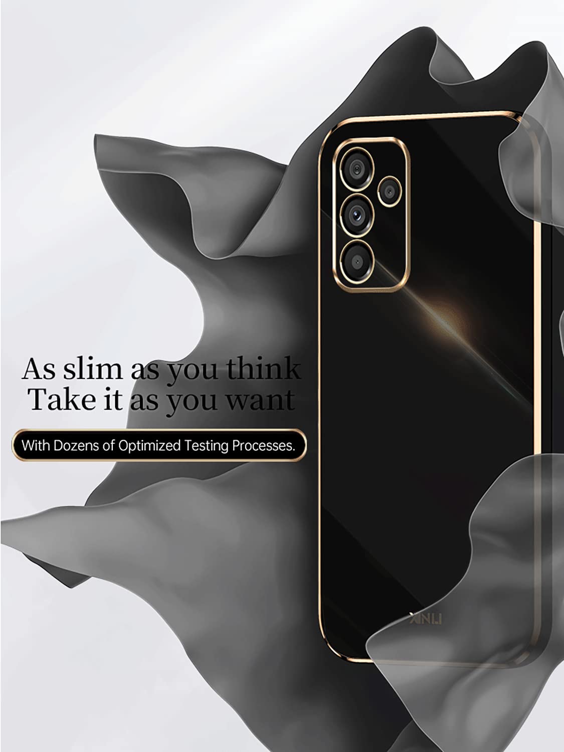 XINYEXIN Custodia Per Oppo Reno 10 5G Cover Con Disegni Design