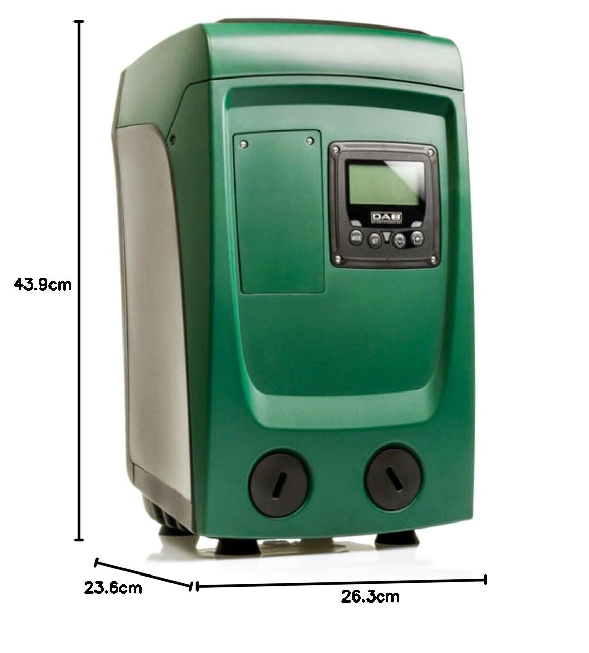 DAB ESYBOX MINI 3 Pompa autoadescante elettronica inverter pressurizzazione