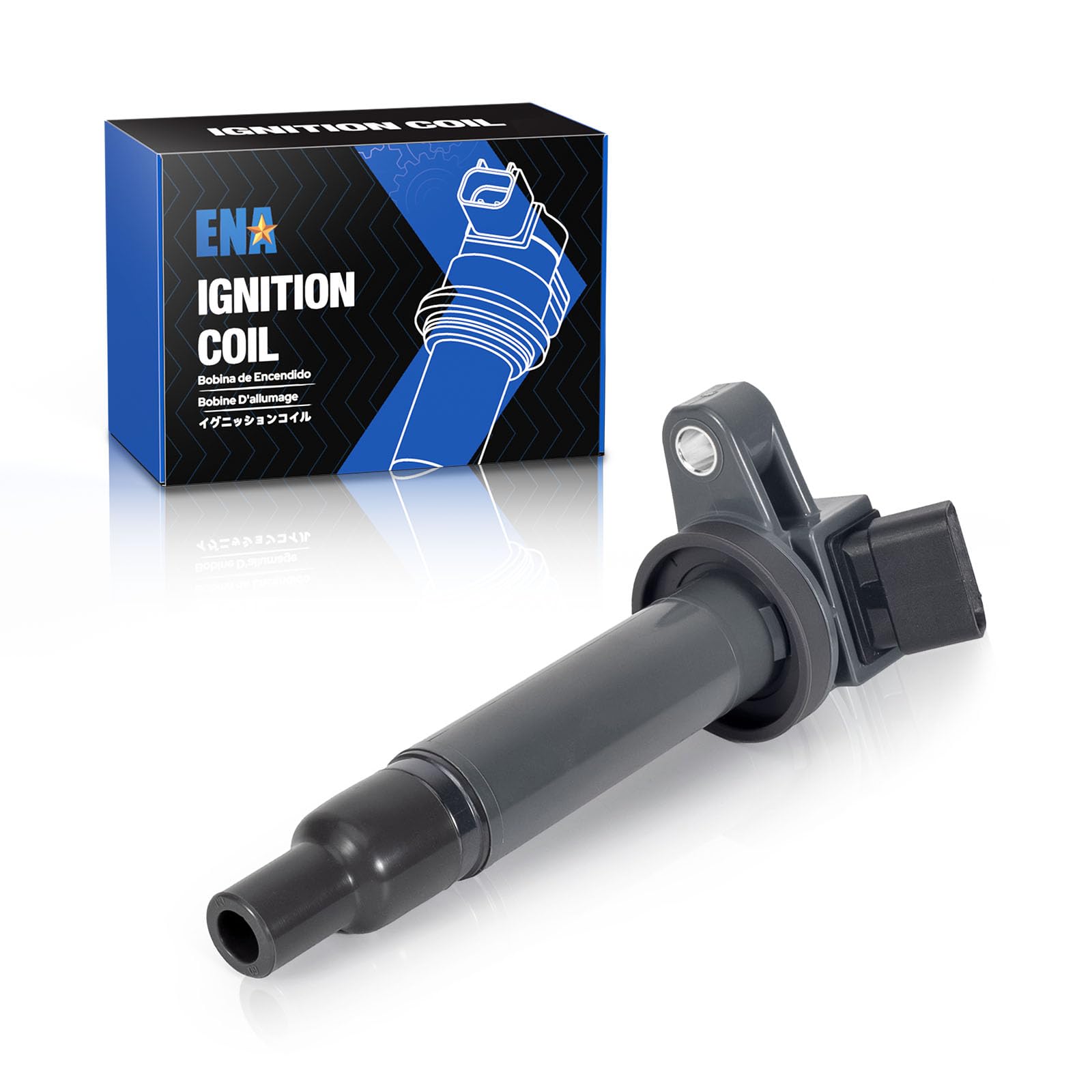 Ignition Coil for Lexus Toyota V8 4.3L 4.7L 5.7L Compatible with C1173 UF230 UF493