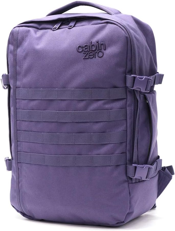 Military 36L