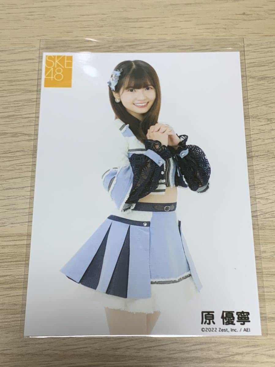 SKE48 生写真