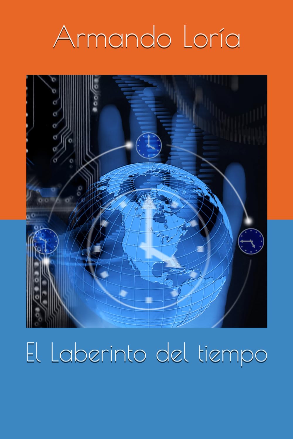 El Laberinto del tiempo