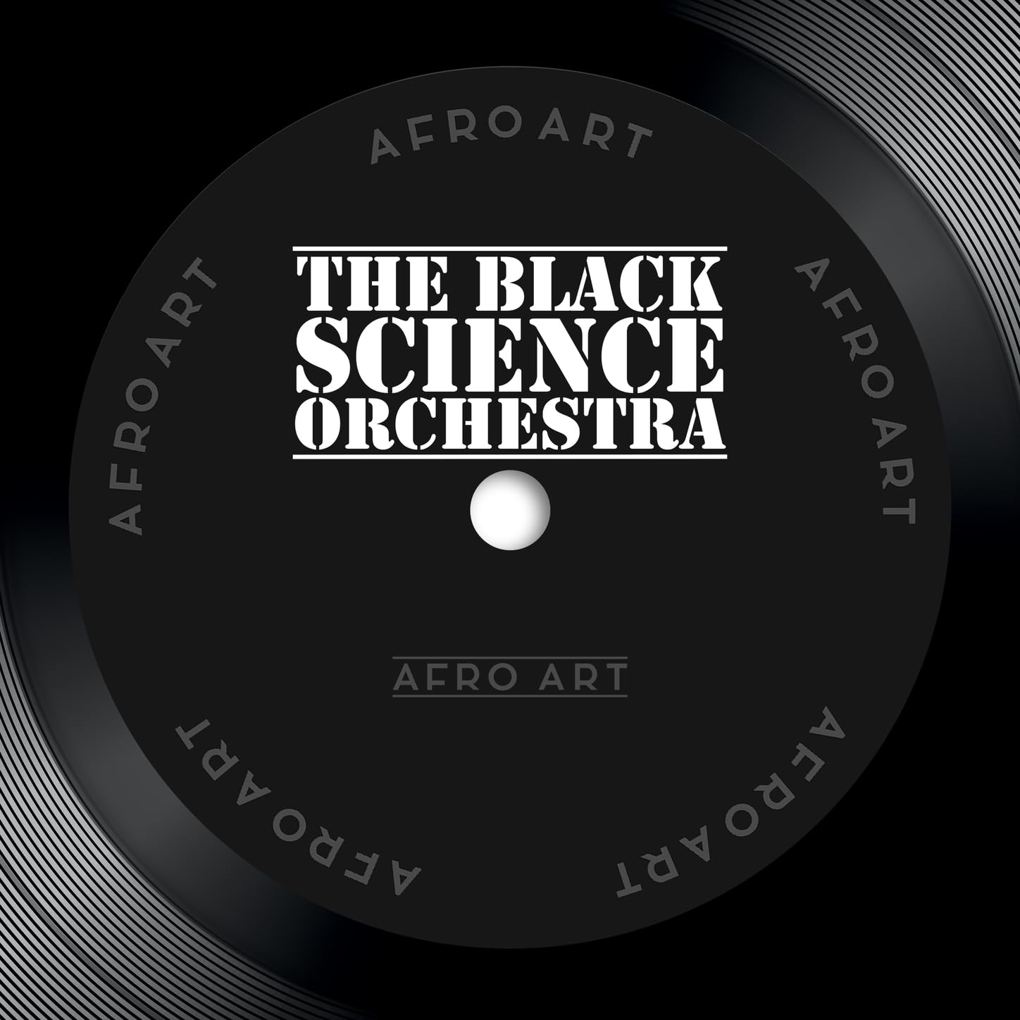 Black Science Orchestra