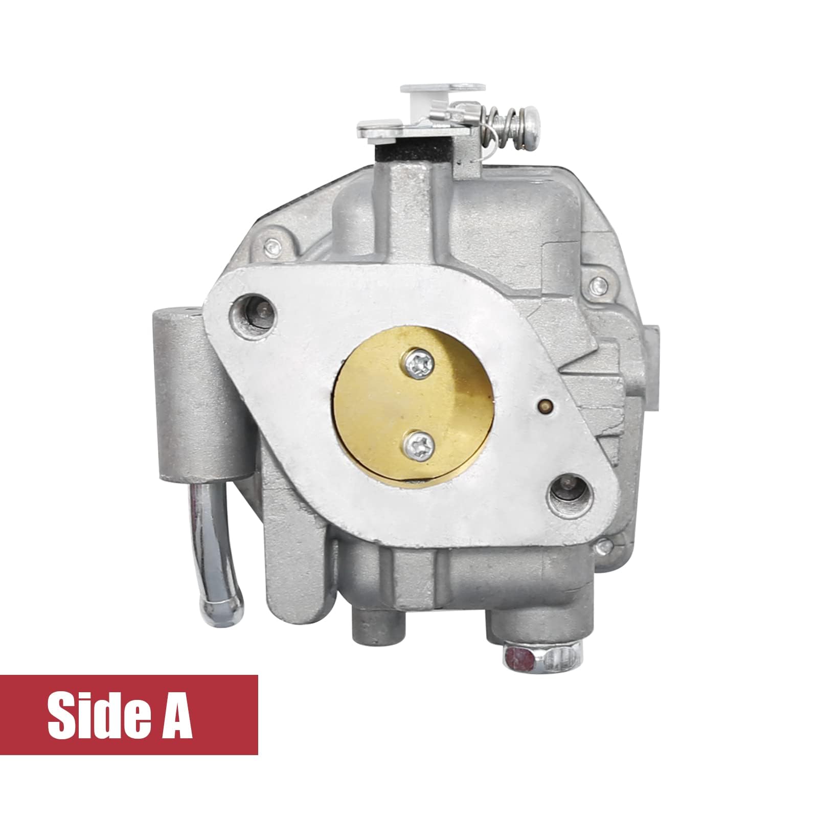 Saihisday Carburador con juntas 846109 de repuesto para motor Vanguard 350447 356447 modelo 16Hp 17Hp 18Hp