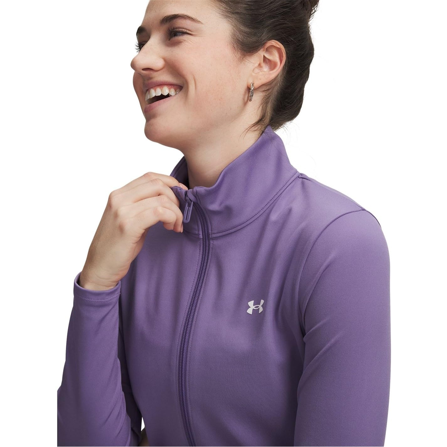 Under Armour Absorbe la humedad y es resistente a la intemperie