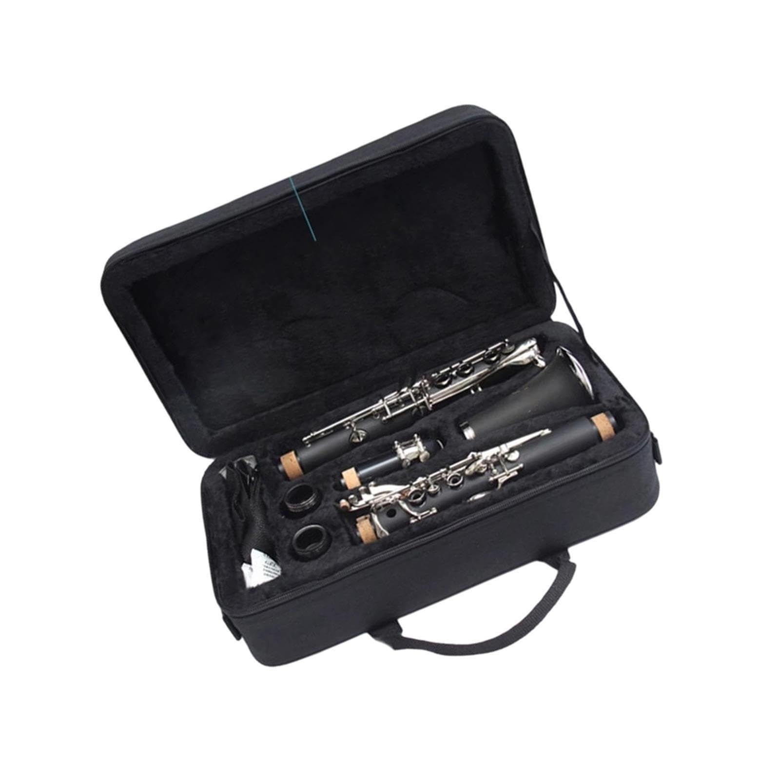 Clarinete En Si Bemol Clarinete En Si Bemol