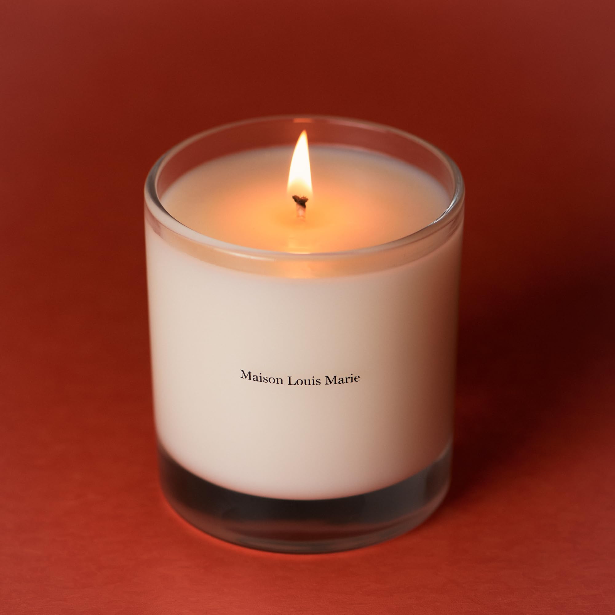 Amazon.com: Maison Louis Marie - No.14 Icila Soy Wax Candle