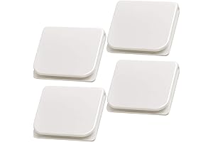 Jetec Splash Clips: Keep Your Shower Area Spick and Span