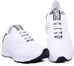 Tênis para Academia Masculino Esportivo Treino Malhar Musculação BF Shoes