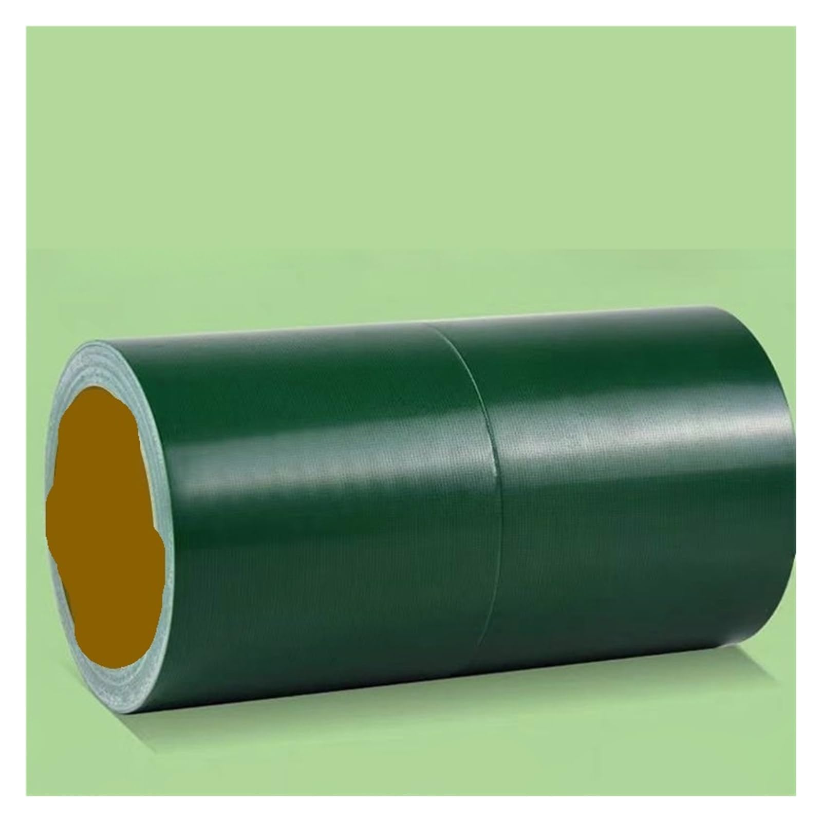 Nastro for Riparazione Tende in Tela | Scenario di utilizzo di più dimensioni multicolori: tende, teloni, coperture, borse e cinture(Green,2M-1MM-180MM)