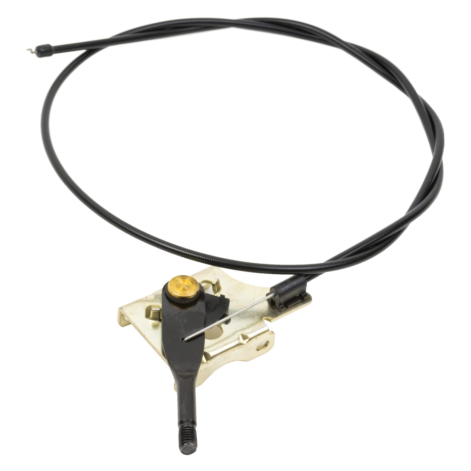 ヨミニオン・マルル Amazon.com : Exmark 115-2752 Throttle Control Assembly