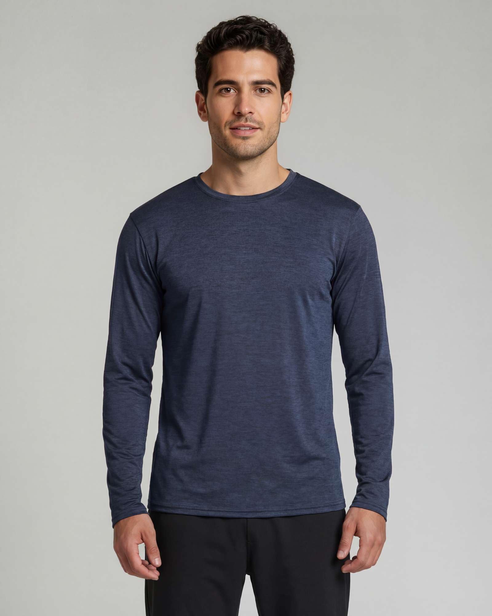 Real Essentials Herren Pullover Pullover