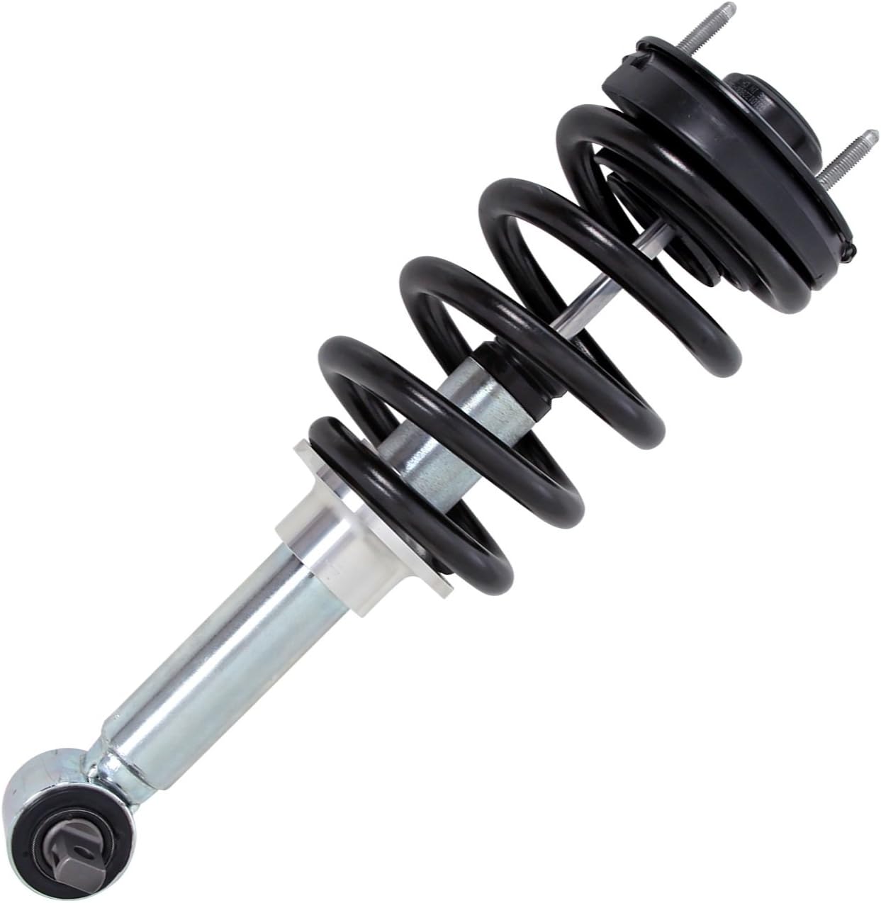 Pro Comp Suspension ZX2003 Pro Runner SS Monotube Shock Absorber Pro Runner SS Monotube Shock Absorber