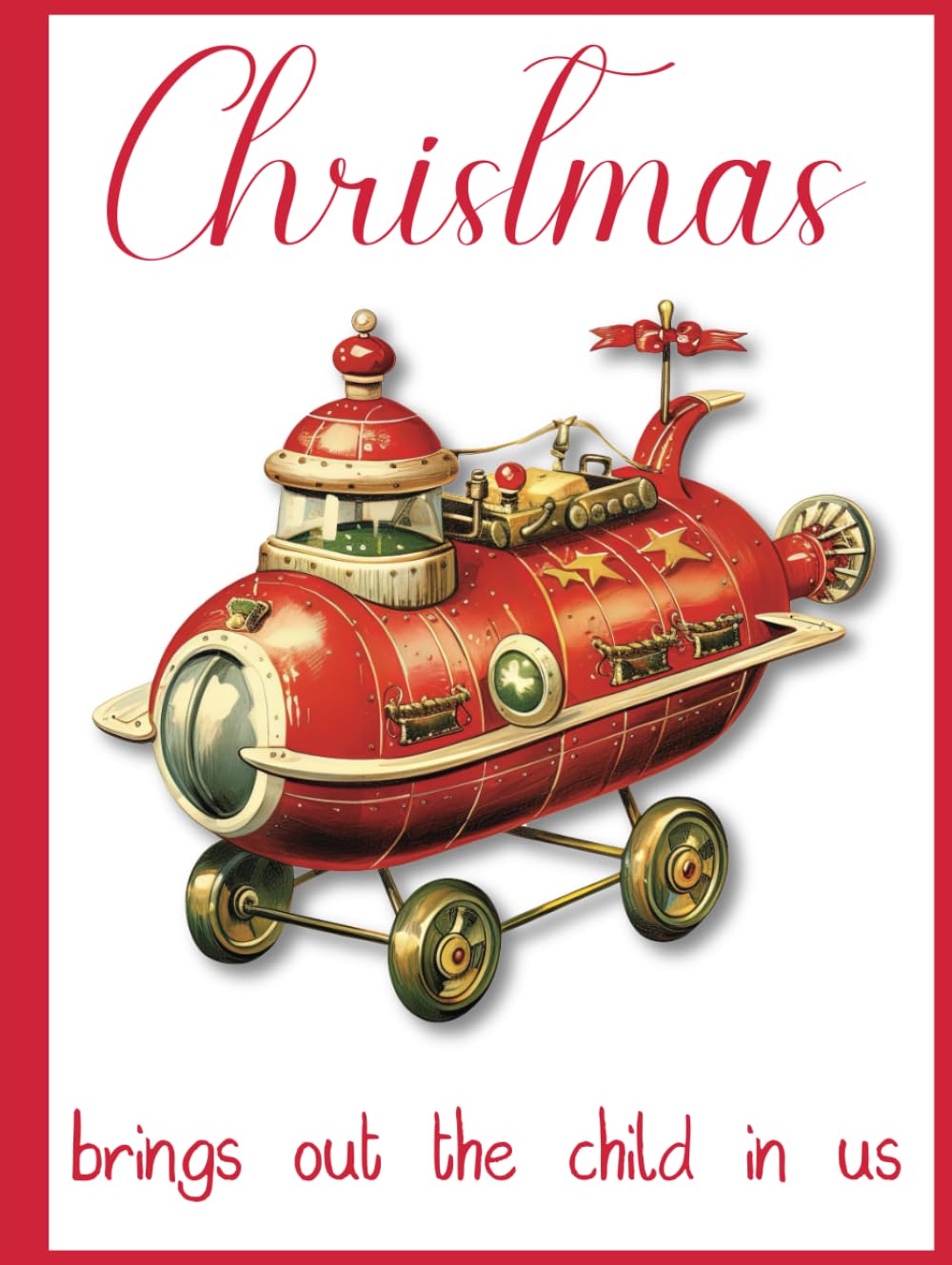 Livre de table de Noël grand format cadeau de crémaillère idéal hiver 500 pages