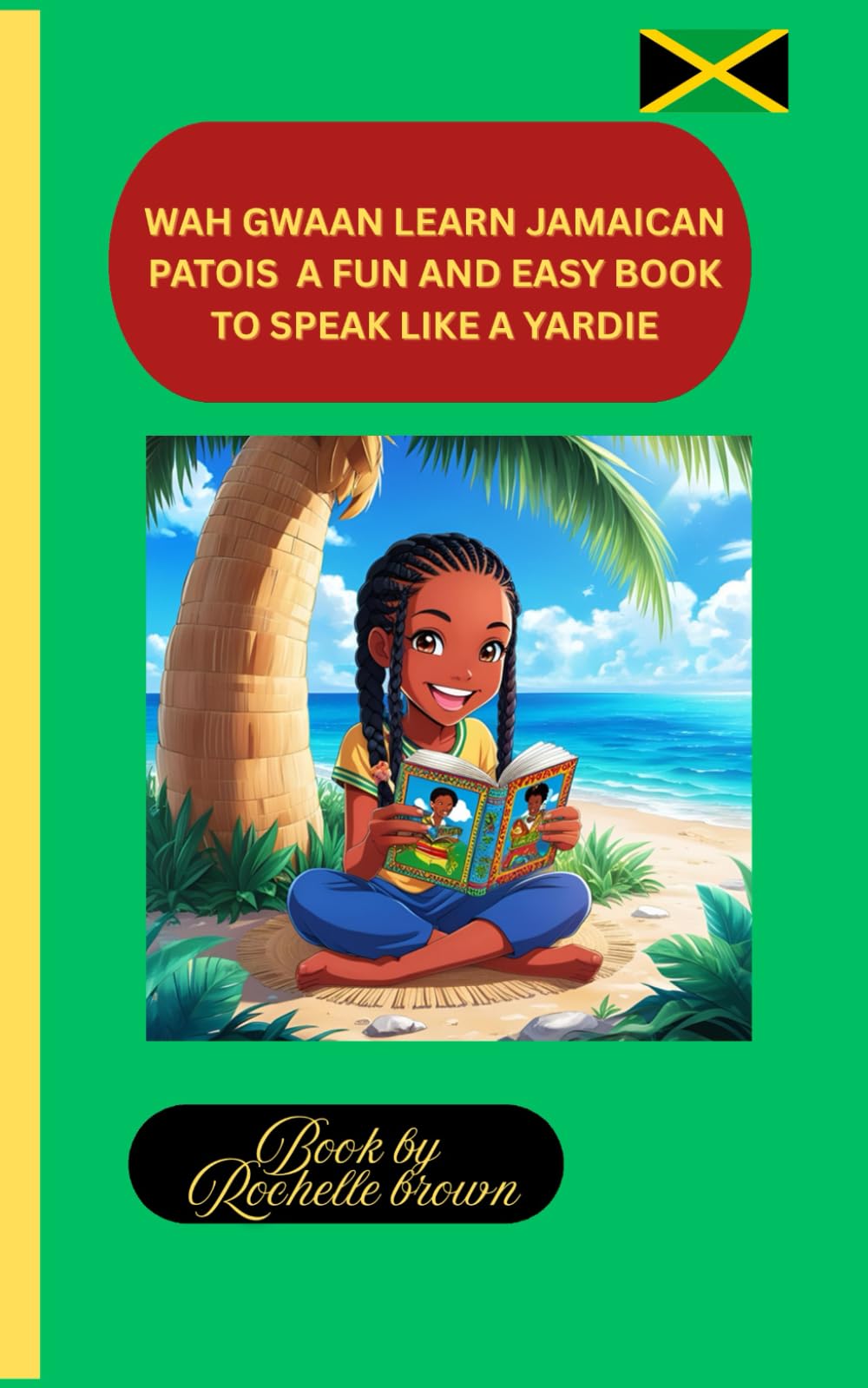 learn Jamaican patois