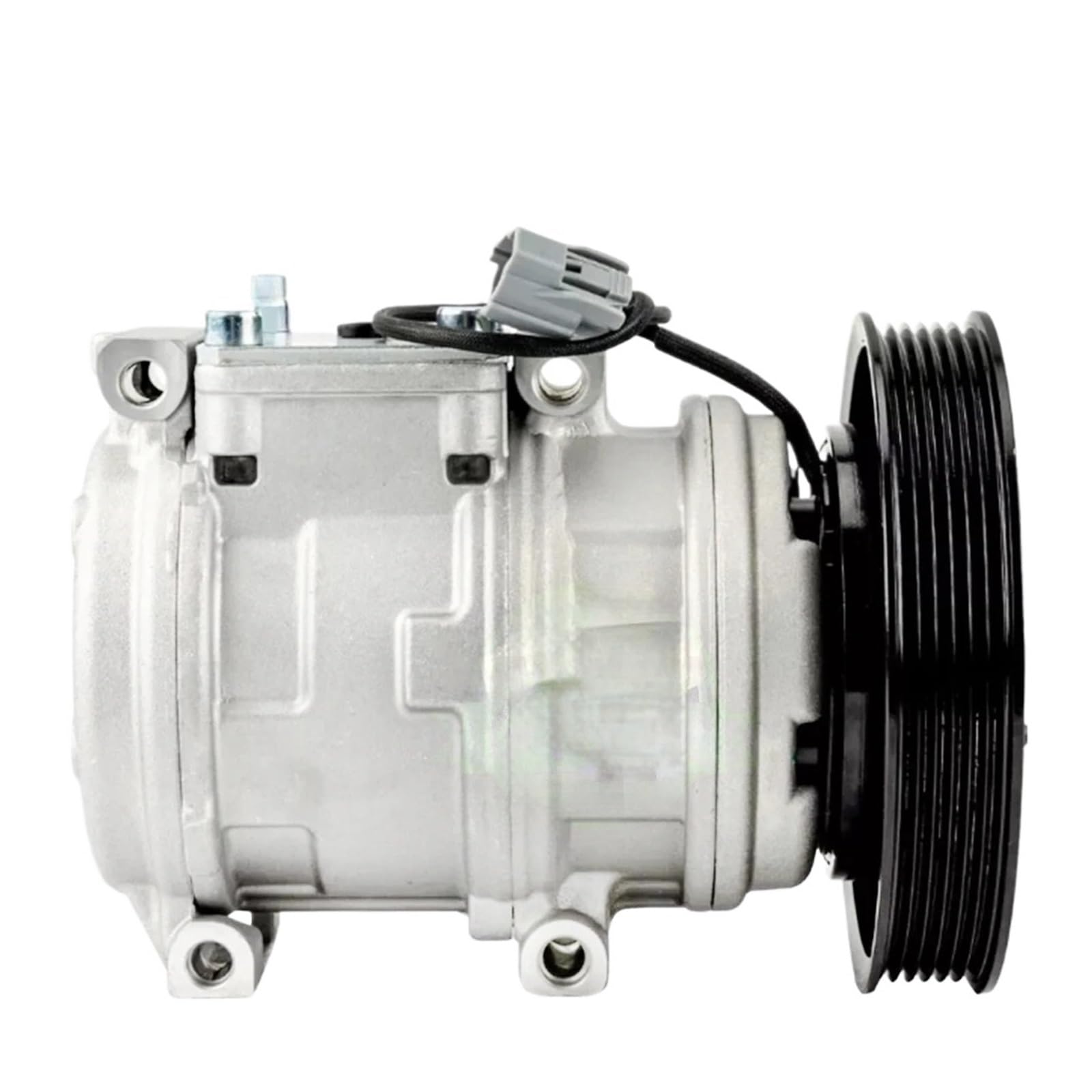 Mvoumc One Color 98361 38810P3g003 38810-P3g-003 10Pa17c With Clutch Air Conditioning Compressor, Compatible For Acura Cl 1998-1999 Models