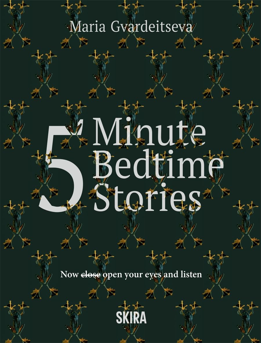 5-Minute Bedtime Stories