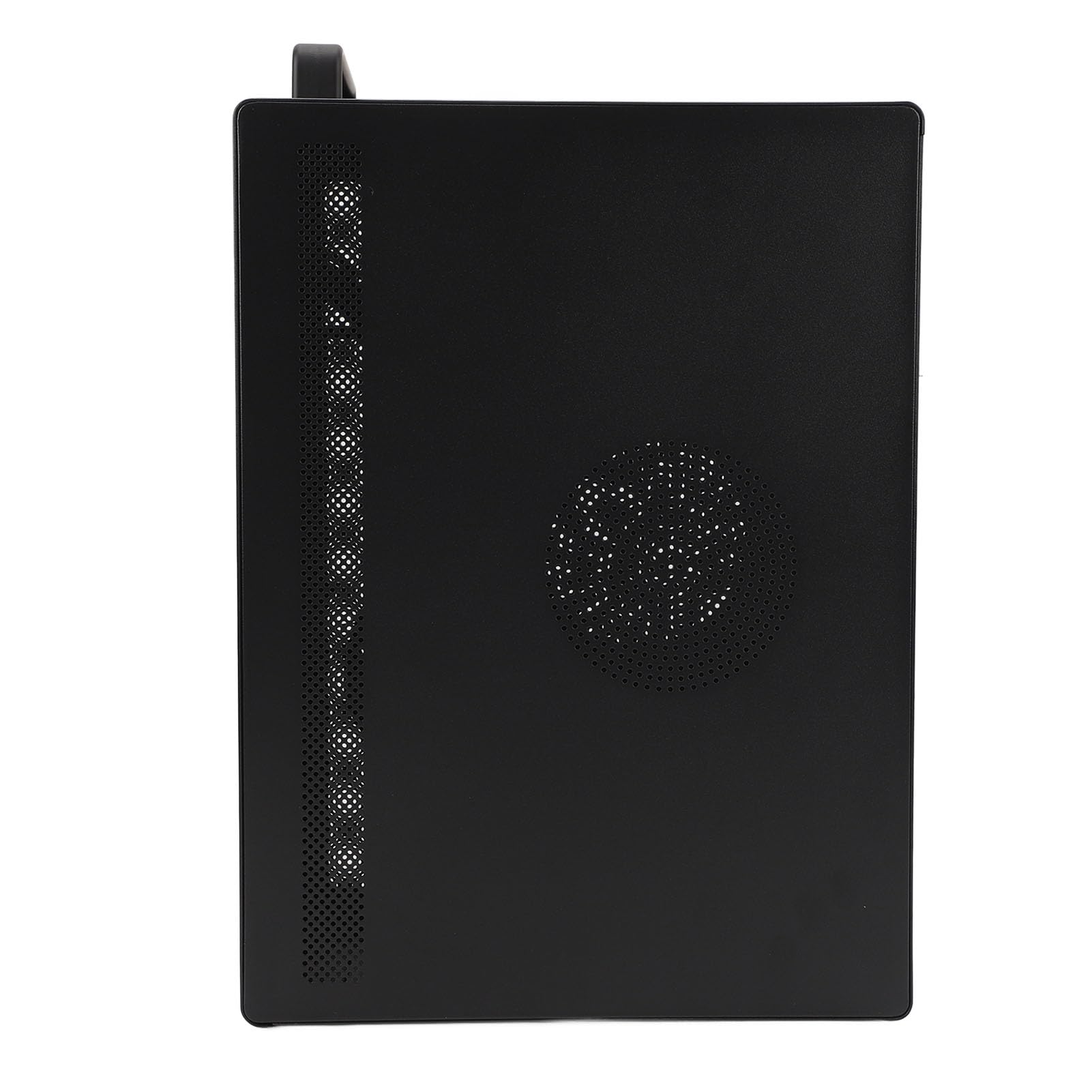 Pudełko Komputerowe Komputerowe, Obudowa Komputerowa Micro ATX ITX USB 3.0 2.0 Port dla Domu