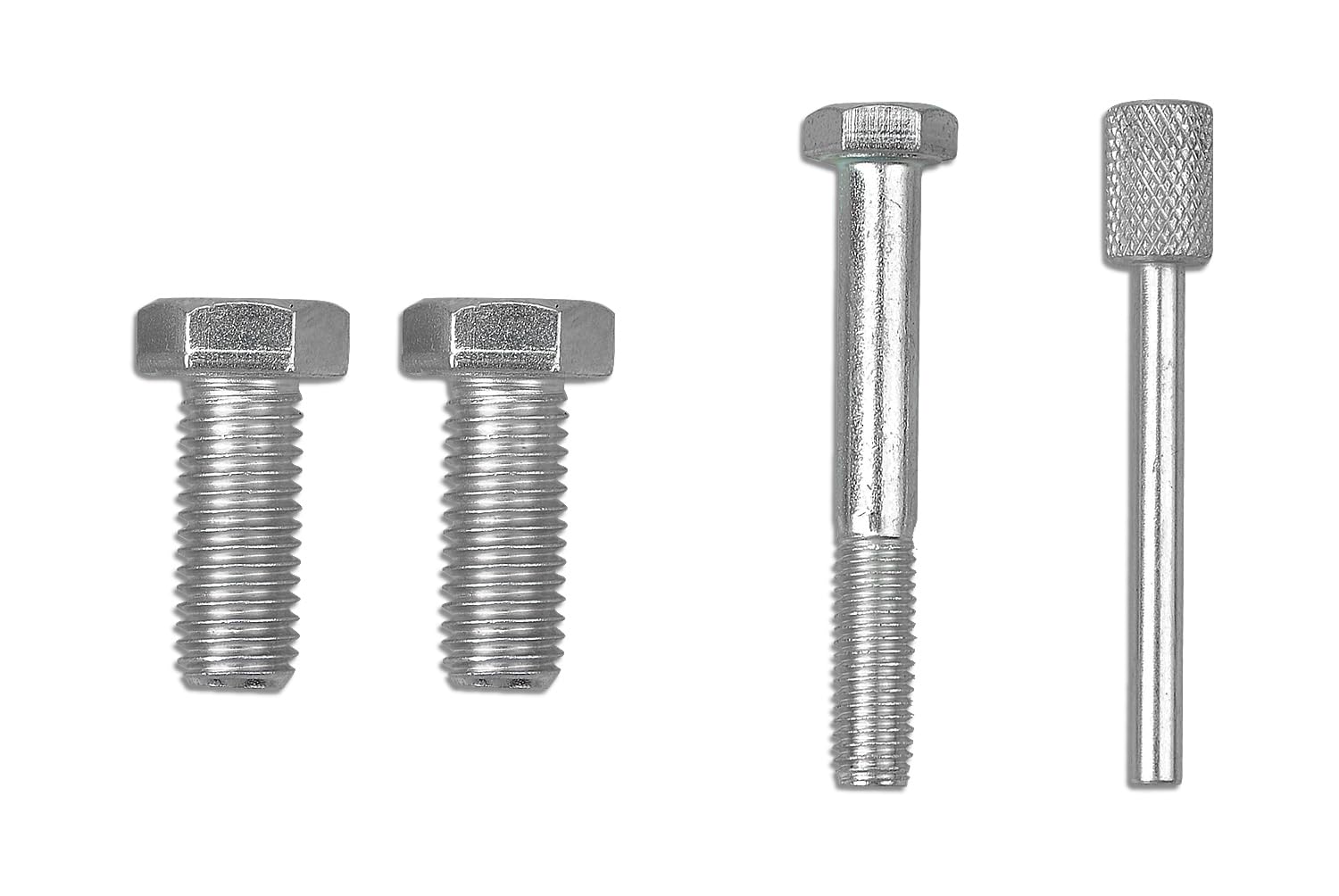 Conjunto de calado de distribucion para VOLVO motores 2.0L Diesel D42