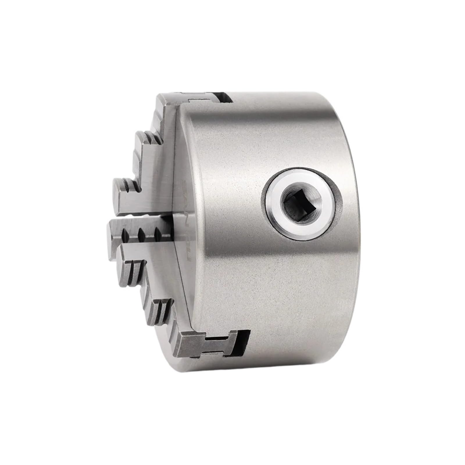 Iklaaqetbxps K11-100 3 Jaw Self-Centering Lathe Chuck