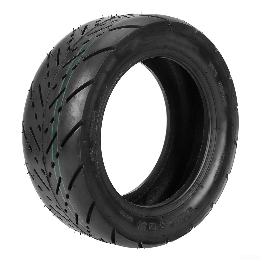 Pneu tubeless de pneu de 11 pouces 90/65-6.5 pour scooter électrique pour Zero 11x