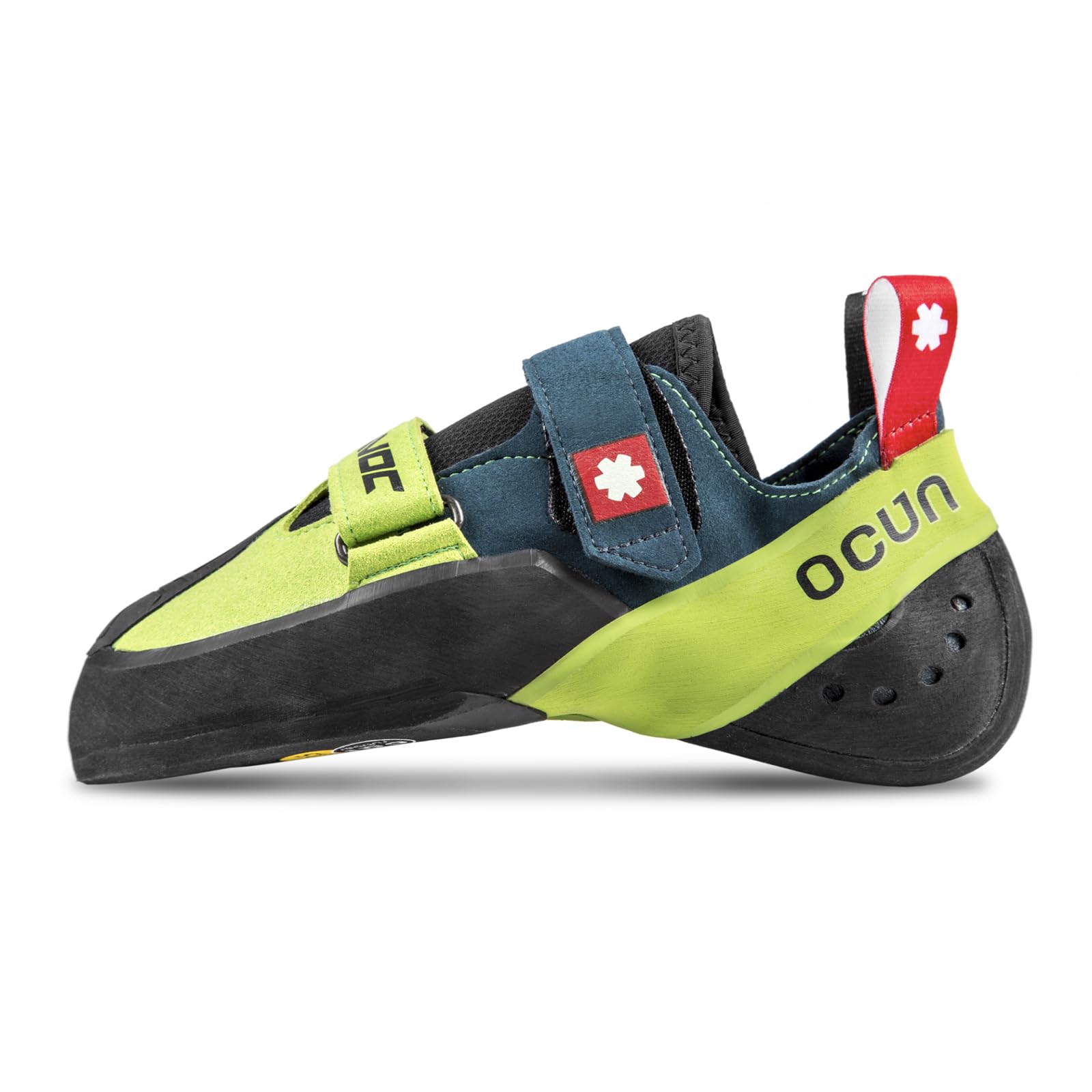 Ocun Herren X Ballett flach