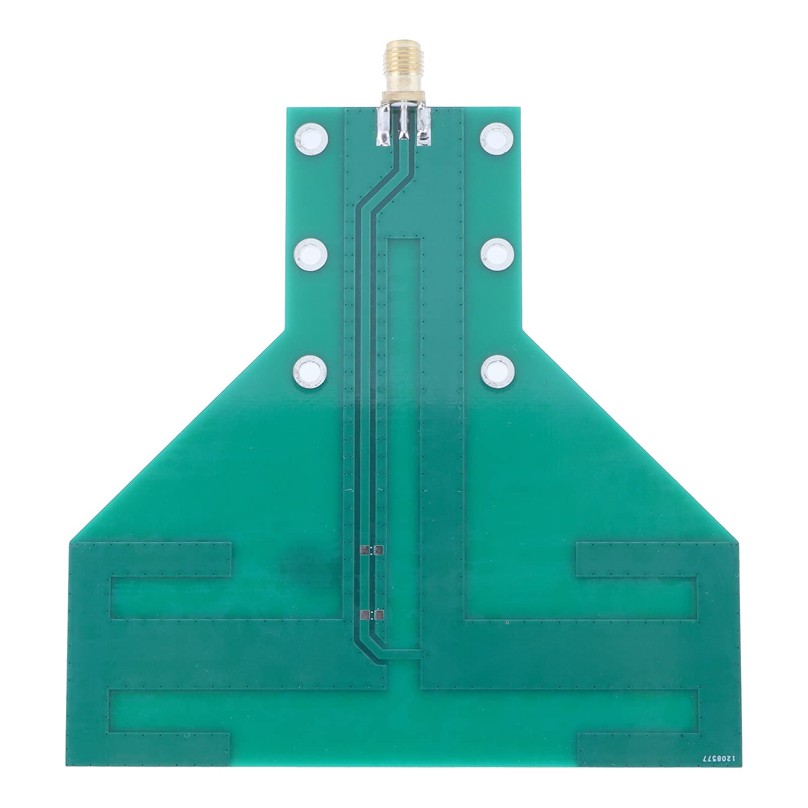 Antenna, PCB 5500 Vs DC-250MHz Dipole Antenna for Industrial Supplies for Electronic Components