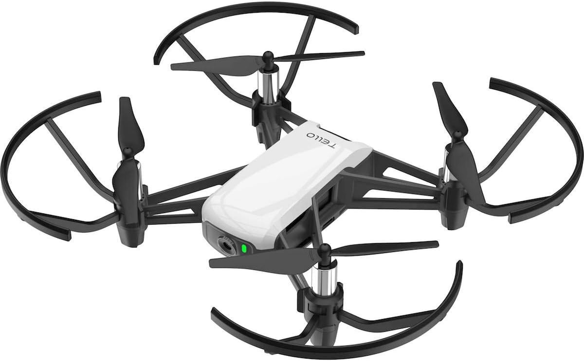 TELLO Quadcopter Drone (Renewed)