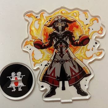 HUNTER×HUNTER コロッタ　フェイタン HUNTER × HUNTER フェイタン コロッタ 6種