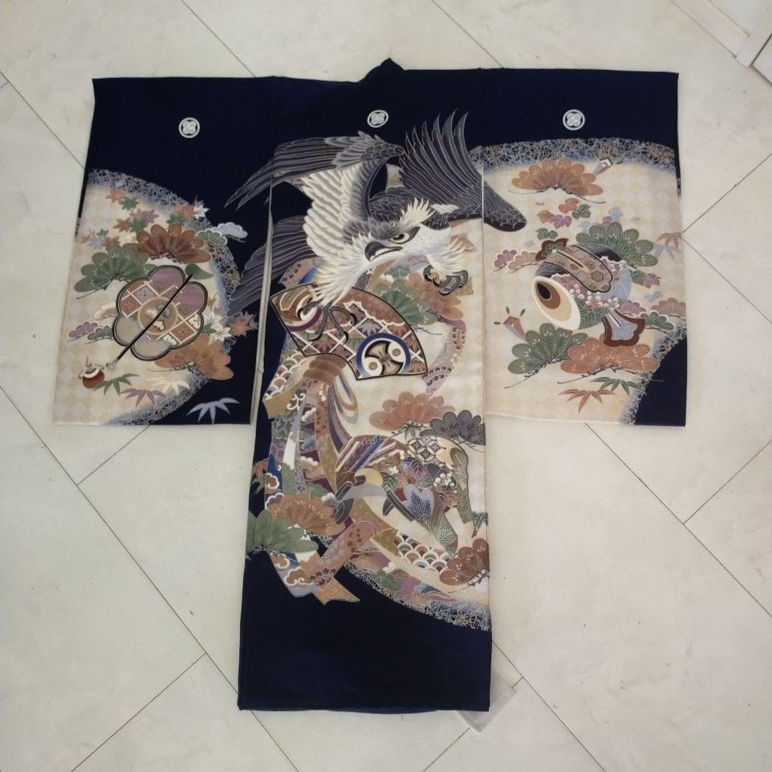 【新品未使用】ファミリア　ロンパース　リバティ　襟付き　70 ファミリア ベビー ロンパース 70cm 2点セット ツーウェイオール（秋冬