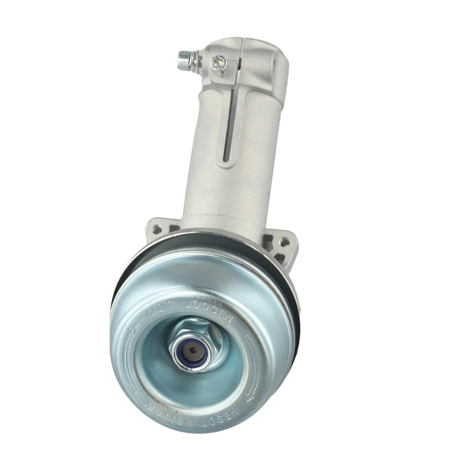 PEGGYLIN Scatola Ingranaggi Testa Ingranaggi Adatta for Stihl FS260 FS311 FS360 FS410 FS460 FS490 4147-640-0103 4147-640-0104 Parti for decespugliatore