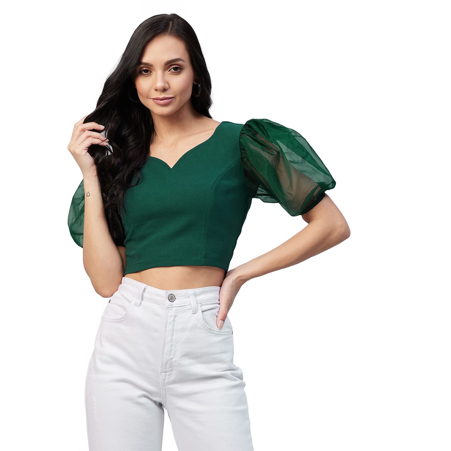 Marie ClaireWomen Blouse