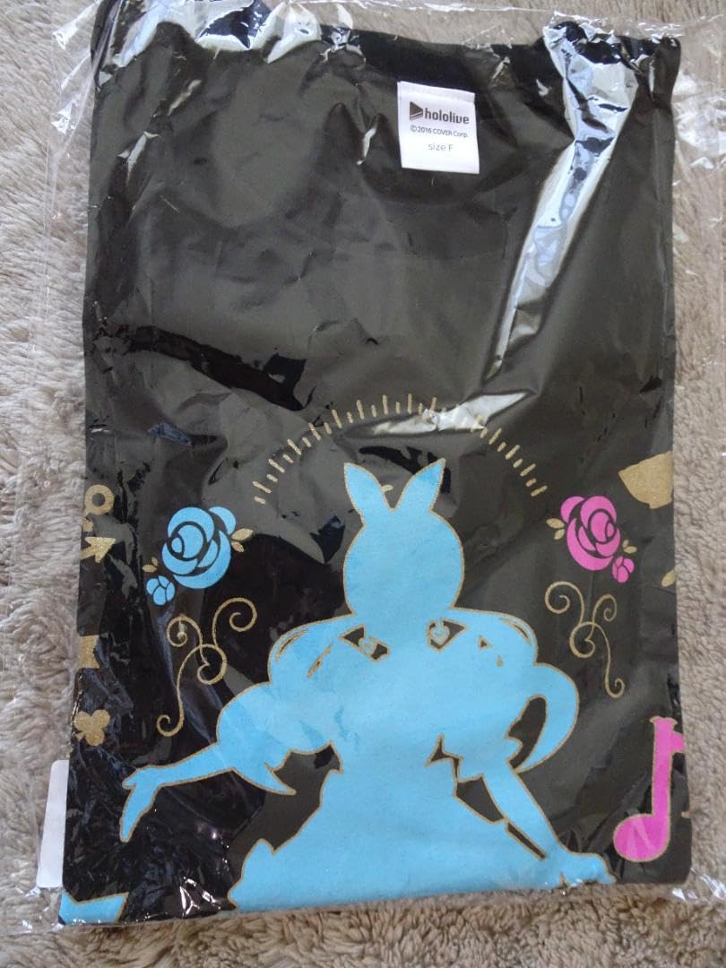 Amazon.co.jp: あくあ色inわんだーらんど♪ 湊あくあ ライブグッズ by