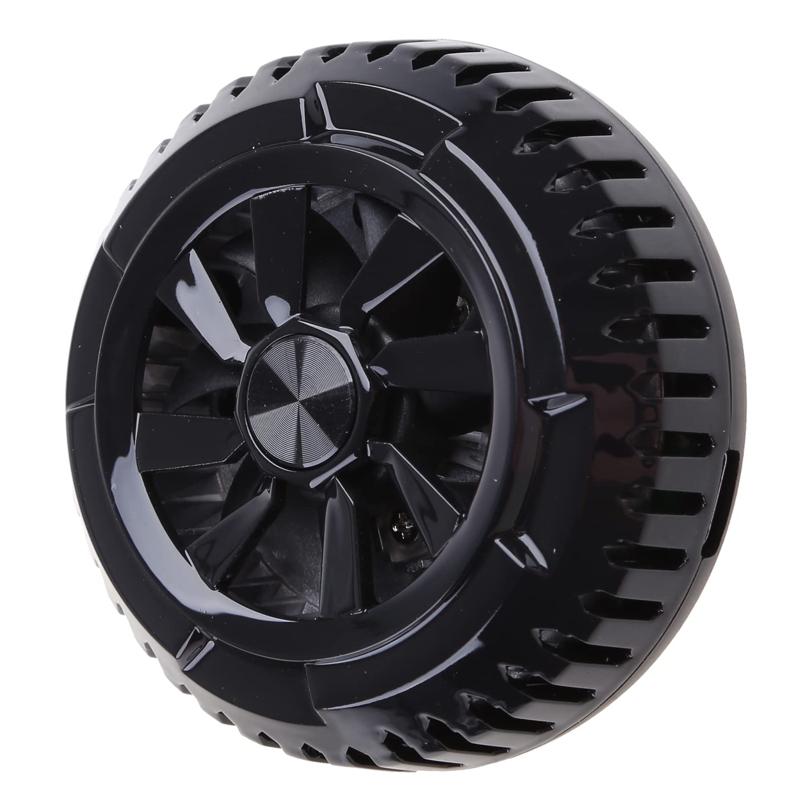 Ventola Raffreddamento Smartphone Con Doppio Chip - Per Gaming Senza Surriscaldamento - Foto 2