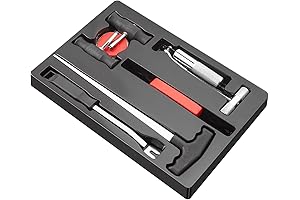 Windshield Removal Tool Kit: The Ultimate Glass Removal Solution