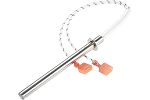 SRV7000-660-AMP Pellet Stove Igniter